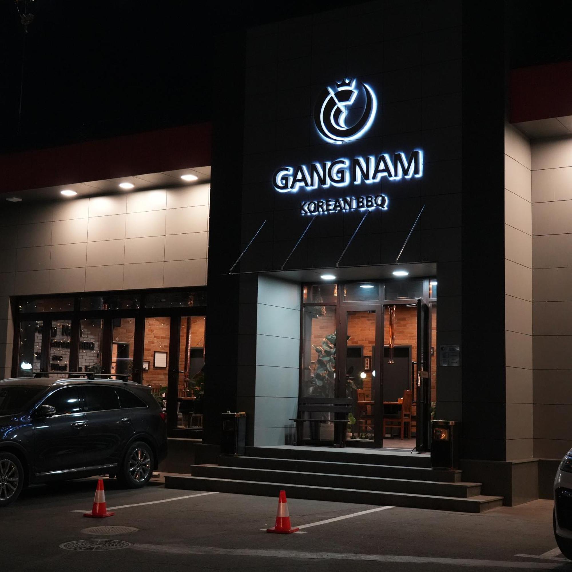 Golden Dragon Hotel Bishkek Luaran gambar